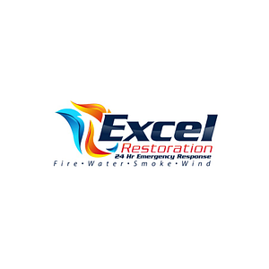 Excel Fire And Water Damage Restoration Services - Logo
