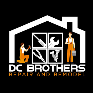 DC Brothers Repair and Remodel LLC - Logo