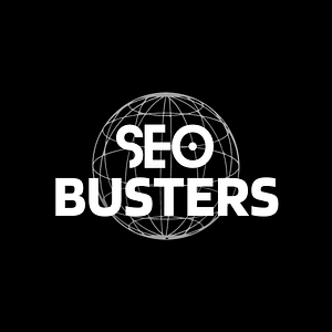 SEO Busters NYC - Logo