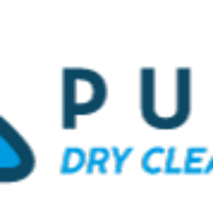 PUNDRY Dry Cleaners & Laundry - Logo