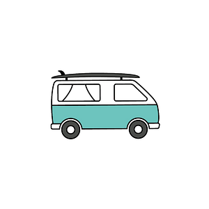 roadsurfer RV Rentals Las Vegas - Logo