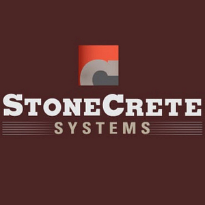 Stonecrete Systems - Logo