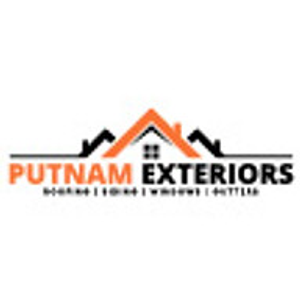 Putnam Exteriors LLC - Logo