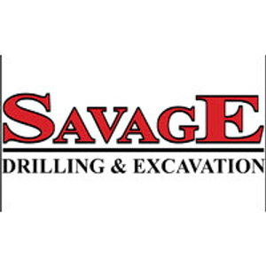 Savage Excavation LLC - Logo