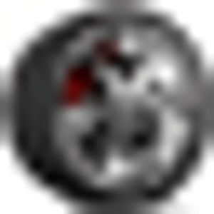 M&M Tire and Auto - Logo