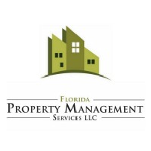 Florida Property Management Services LLC - Logo