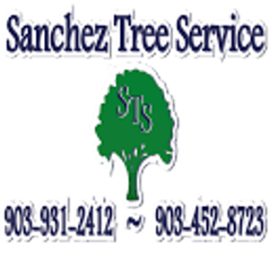 SANCHEZ TREE SERVICES - Logo