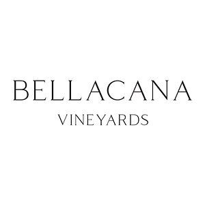 Bellacana Vineyards - Logo
