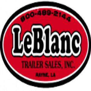 LeBlanc Trailer Sales - Logo