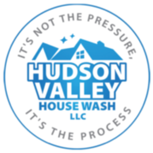 Hudson Valley House Wash
