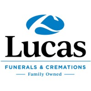 Lucas Funeral Home and Cremation Services-Keller - Logo