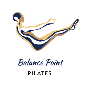 Balance Point Pilates - Logo