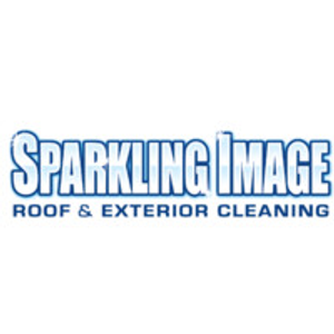Sparkling Image Roof & Exterior Cleaning - Logo