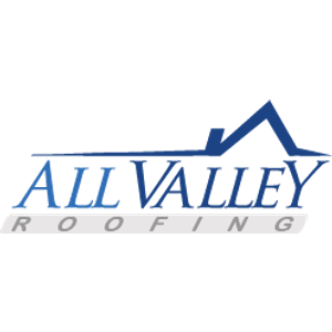 All Valley Roofing - Logo
