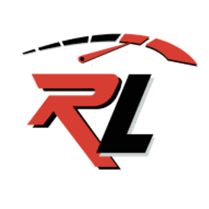 Redline Tire & Auto - Logo