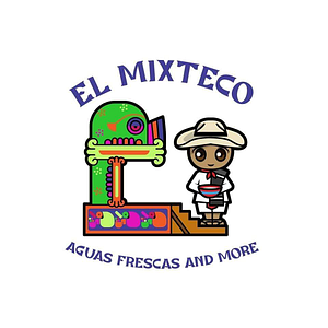 El Mixteco Aguas frescas and More