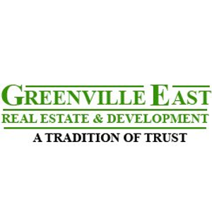 Greenville East Real Estate - Logo