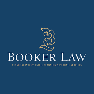Booker Law - Logo