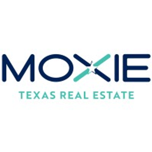 Moxie Texas Real Estate - Logo