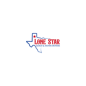 Lone Star Gold and Silver Buyers of Amarillo - Top Cash Paid for Gold and Silver: Jewelry, Bullion and Coins - Logo