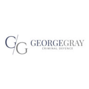Gray Criminal Defence - Logo