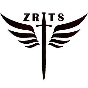 ZR Tactical Solutions - Logo