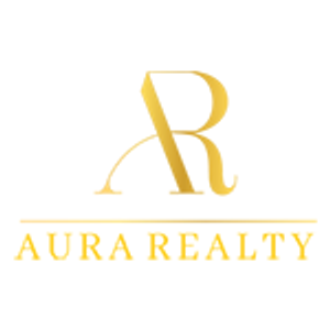 Aura Realty, LLC. - Logo