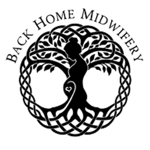 Back Home Midwifery PLLC - Logo