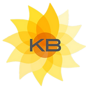 KB Painting - Logo