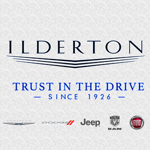 Ilderton Dodge Chrysler Jeep Ram Fiat - Dodge dealer in High Point