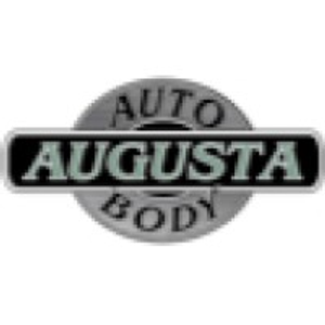 Augusta Auto Body - Logo