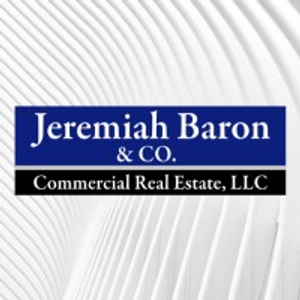 Jeremiah Baron & Co. Commercial Real Estate LLC - Logo