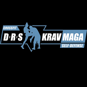 CrossFit DRS Athletics - Logo