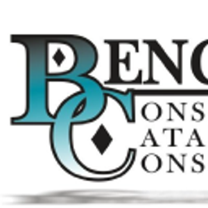 BENCHMARK Construction - Logo