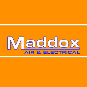Maddox Air Electrical & Plumbing