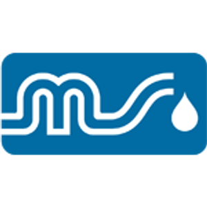Mountain Supply Co - Logo