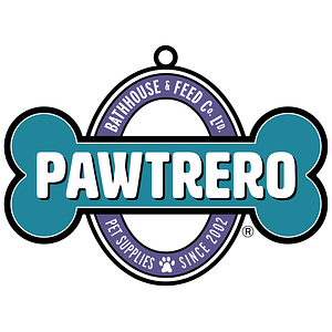 Pawtrero Hill BathHouse & Feed - Logo