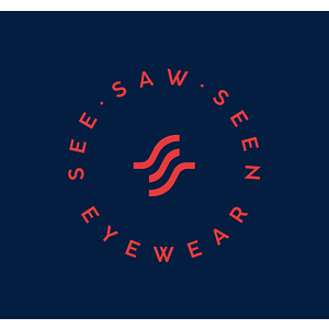 See.Saw.Seen Optometry @ Gough - Logo