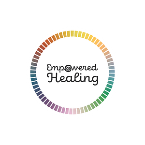 Empowered Healing - Logo
