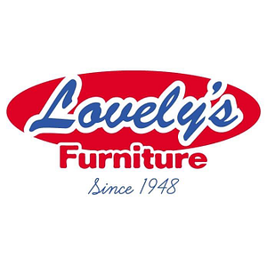 Lovely's Furniture - Logo