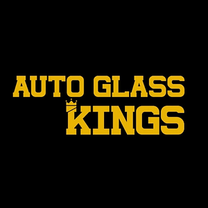 Auto Glass Kings - Logo
