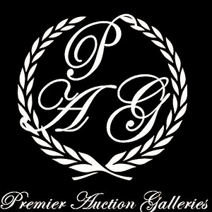Premier Auction Galleries