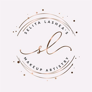 Selita LaShea Aesthetics - Logo