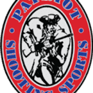 Patriot Shooting Sports - Logo