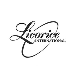 Licorice International Haymarket - Logo