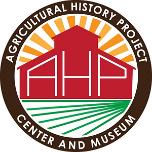 Agricultural History Project Center & Museum - Museum in Watsonville