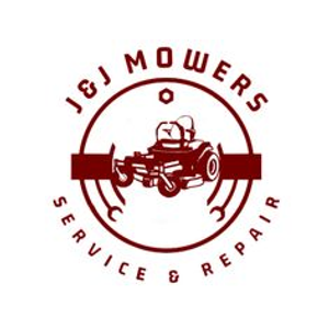 J and J Mowers LLC - Logo