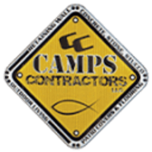 CAMPS CONTRACTORS LLC - Logo