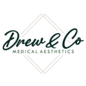 Drew & Co. Medical Aesthetics and Wellness Clinic - Logo