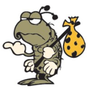 Nixtermite Inc. - Logo